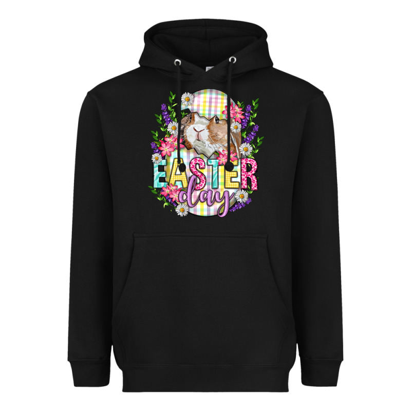 Easter Day Heavyweight Hoodie by Neo Western | Teevron