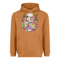 Meerkat Easter Day Heavyweight Hoodie - Neo Western