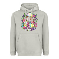Moon Dust Easter Day Heavyweight Hoodie - Neo Western