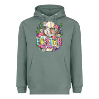 Sage Easter Day Heavyweight Hoodie - Neo Western