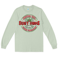 Matcha Christmas swiftmas Long Sleeve Tee - MaliasSmallBusiness