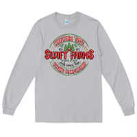 Moon Dust Christmas swiftmas Long Sleeve Tee - MaliasSmallBusiness