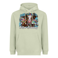 Matcha autism awareness 2 Heavyweight Hoodie - SublimationCraftShop