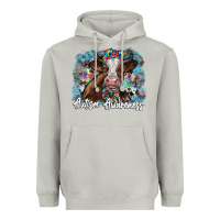 Moon Dust autism awareness 2 Heavyweight Hoodie - SublimationCraftShop