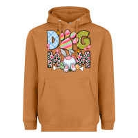 Meerkat Easter Dog Mom Easter Day Heavyweight Hoodie - Neo Western
