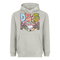 Moon Dust Easter Dog Mom Easter Day Heavyweight Hoodie - Neo Western