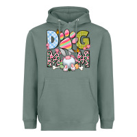 Sage Easter Dog Mom Easter Day Heavyweight Hoodie - Neo Western