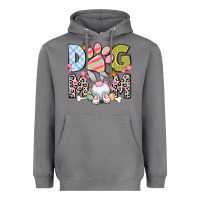 Storm Easter Dog Mom Easter Day Heavyweight Hoodie - Neo Western