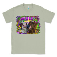 Matcha Mardi Gras Heifers Classic Tee - RanaPortraitStore