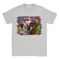 Moon Dust Mardi Gras Heifers Classic Tee - RanaPortraitStore