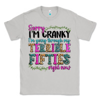 Moon Dust sorry i’m cranky i’m going through my terrible Classic Tee - texasbilliewilder