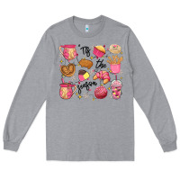 Mexican Christmas'tis The Season Long Sleeve Tee | Teevron