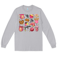 Moon Dust mexican christmas'tis the season Long Sleeve Tee - MaliasSmallBusiness