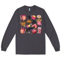 Smoke mexican christmas'tis the season Long Sleeve Tee - MaliasSmallBusiness