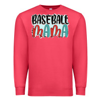Cardinal baseball mama Premium Sweatshirt - JahusDesignShop