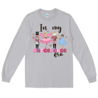 Moon Dust in my nutcracker era Long Sleeve Tee - MaliasSmallBusiness