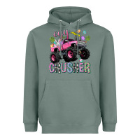 Sage easter egg crusher neo Heavyweight Hoodie - Neo Western