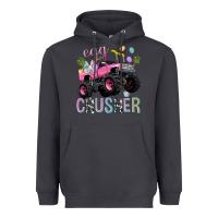 Smoke easter egg crusher neo Heavyweight Hoodie - Neo Western