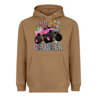 Toasted Coconut easter egg crusher neo Heavyweight Hoodie - Neo Western