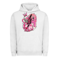 Pigment Lunar Rock pink vibes Urban Hoodie - MaliasSmallBusiness