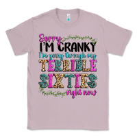Lilac sorry i’m cranky i’m going through my terrible Classic Tee - texasbilliewilder