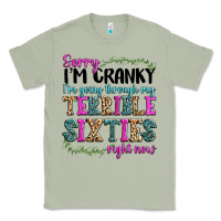 Matcha sorry i’m cranky i’m going through my terrible Classic Tee - texasbilliewilder