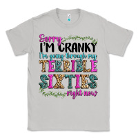 Moon Dust sorry i’m cranky i’m going through my terrible Classic Tee - texasbilliewilder