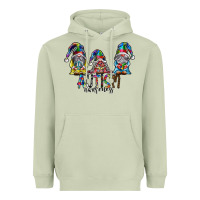 Matcha autism awareness Heavyweight Hoodie - SublimationCraftShop