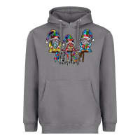 Storm autism awareness Heavyweight Hoodie - SublimationCraftShop