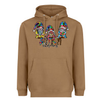 Toasted Coconut autism awareness Heavyweight Hoodie - SublimationCraftShop