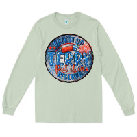 Matcha back it up terry put it in reserve Long Sleeve Tee - MaliasSmallBusiness
