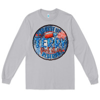 Moon Dust back it up terry put it in reserve Long Sleeve Tee - MaliasSmallBusiness