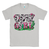 Moon Dust cowgirl lightning bolt Classic Tee - Zillion Design Studio