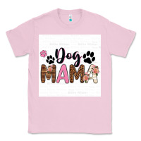 Bubblegum Pink dog mama  texas billie wilder filigran. Classic Tee - texasbilliewilder