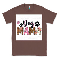 Chestnut dog mama  texas billie wilder filigran. Classic Tee - texasbilliewilder