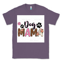 Lavender dog mama  texas billie wilder filigran. Classic Tee - texasbilliewilder