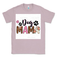 Lilac dog mama  texas billie wilder filigran. Classic Tee - texasbilliewilder