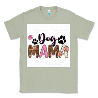 Matcha dog mama  texas billie wilder filigran. Classic Tee - texasbilliewilder