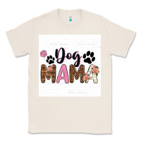 Natural dog mama  texas billie wilder filigran. Classic Tee - texasbilliewilder