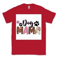 Red dog mama  texas billie wilder filigran. Classic Tee - texasbilliewilder