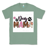 Sage dog mama  texas billie wilder filigran. Classic Tee - texasbilliewilder
