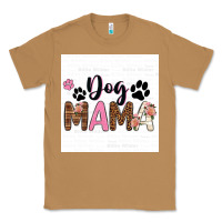 Toasted Coconut dog mama  texas billie wilder filigran. Classic Tee - texasbilliewilder