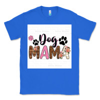 True Royal dog mama  texas billie wilder filigran. Classic Tee - texasbilliewilder