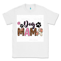 White dog mama  texas billie wilder filigran. Classic Tee - texasbilliewilder