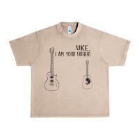 French Oak uke i'm your father Urban Heavy Tee - Bettercallsaul