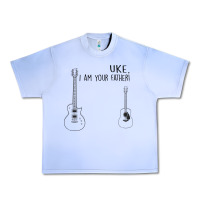 Grape Ice uke i'm your father Urban Heavy Tee - Bettercallsaul