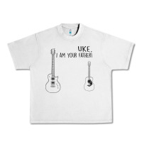 Lunar Rock uke i'm your father Urban Heavy Tee - Bettercallsaul
