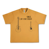 Peanut Butter uke i'm your father Urban Heavy Tee - Bettercallsaul