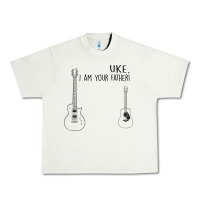 Pistachio uke i'm your father Urban Heavy Tee - Bettercallsaul