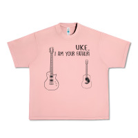 Salmon uke i'm your father Urban Heavy Tee - Bettercallsaul